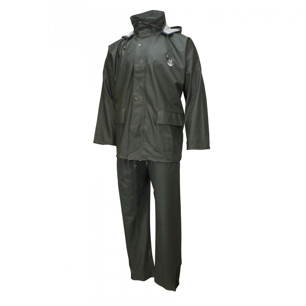 MM30S Marshlander Marine Rain Suit - Size 2X<span class=' ItemWarning' style='display:block;'>Item is usually in stock, but we&#39;ll be in touch if there&#39;s a problem<br /></span>