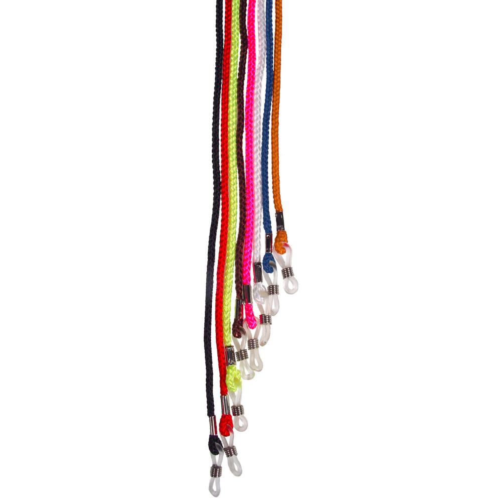 Neck Cord - Red<span class=' ItemWarning' style='display:block;'>Item is usually in stock, but we&#39;ll be in touch if there&#39;s a problem<br /></span>