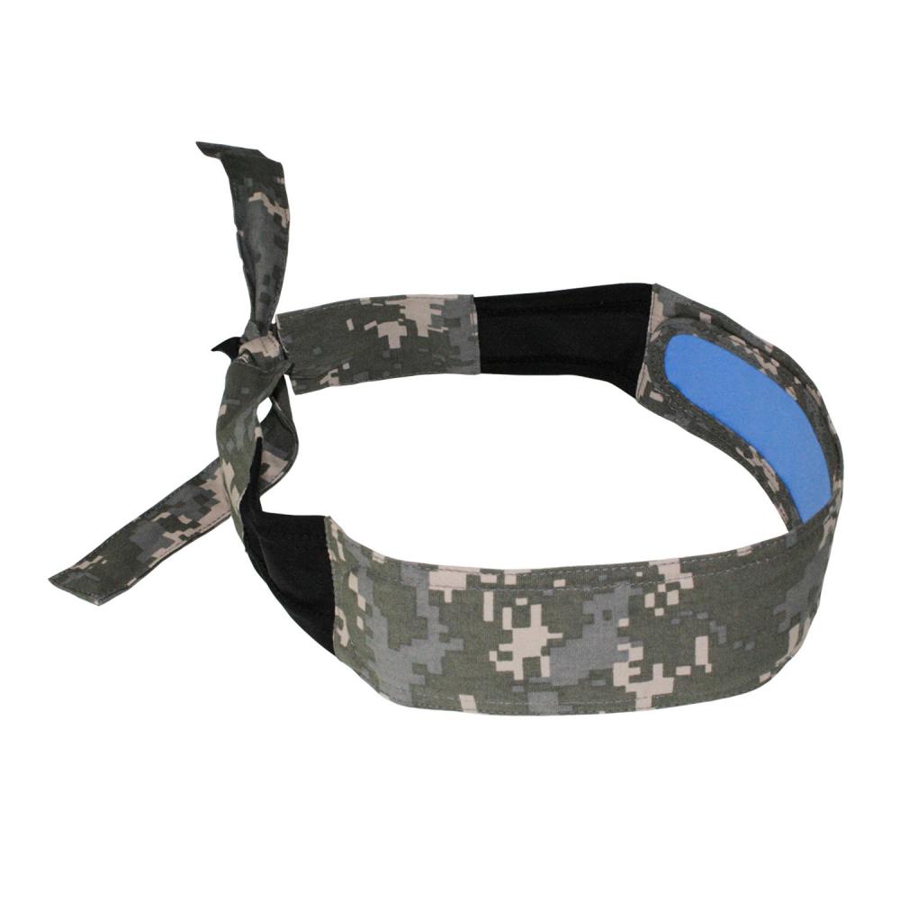 Arctic Radwear® Headband - Camo<span class=' ItemWarning' style='display:block;'>Item is usually in stock, but we&#39;ll be in touch if there&#39;s a problem<br /></span>