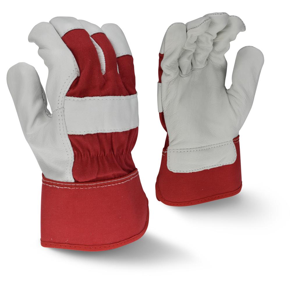 RWG3700 Premium Grain Goatskin Leather Glove - Size L<span class=' ItemWarning' style='display:block;'>Item is usually in stock, but we&#39;ll be in touch if there&#39;s a problem<br /></span>