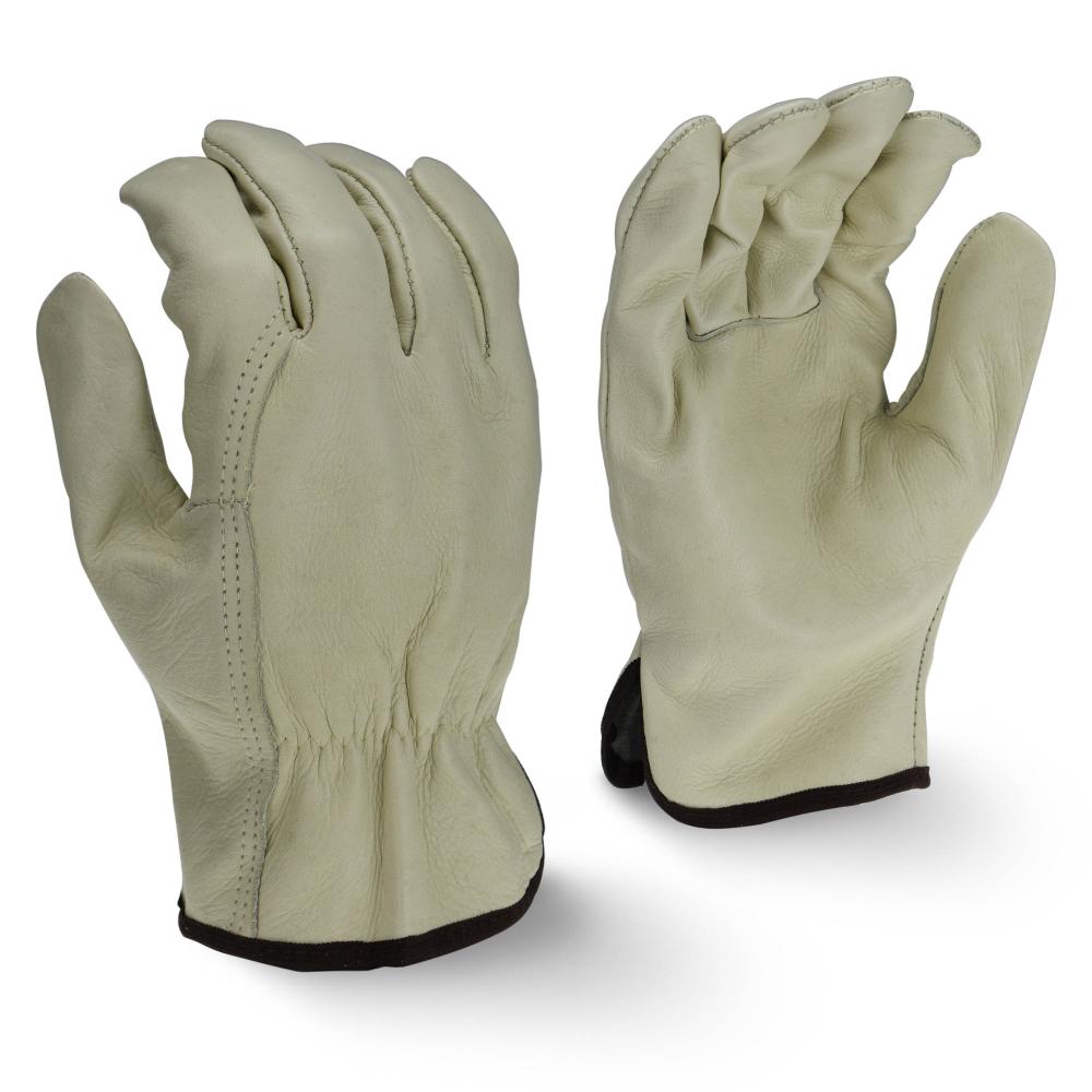 RWG4121 Economy Grain Cowhide Leather Driver - Size XL<span class=' ItemWarning' style='display:block;'>Item is usually in stock, but we&#39;ll be in touch if there&#39;s a problem<br /></span>