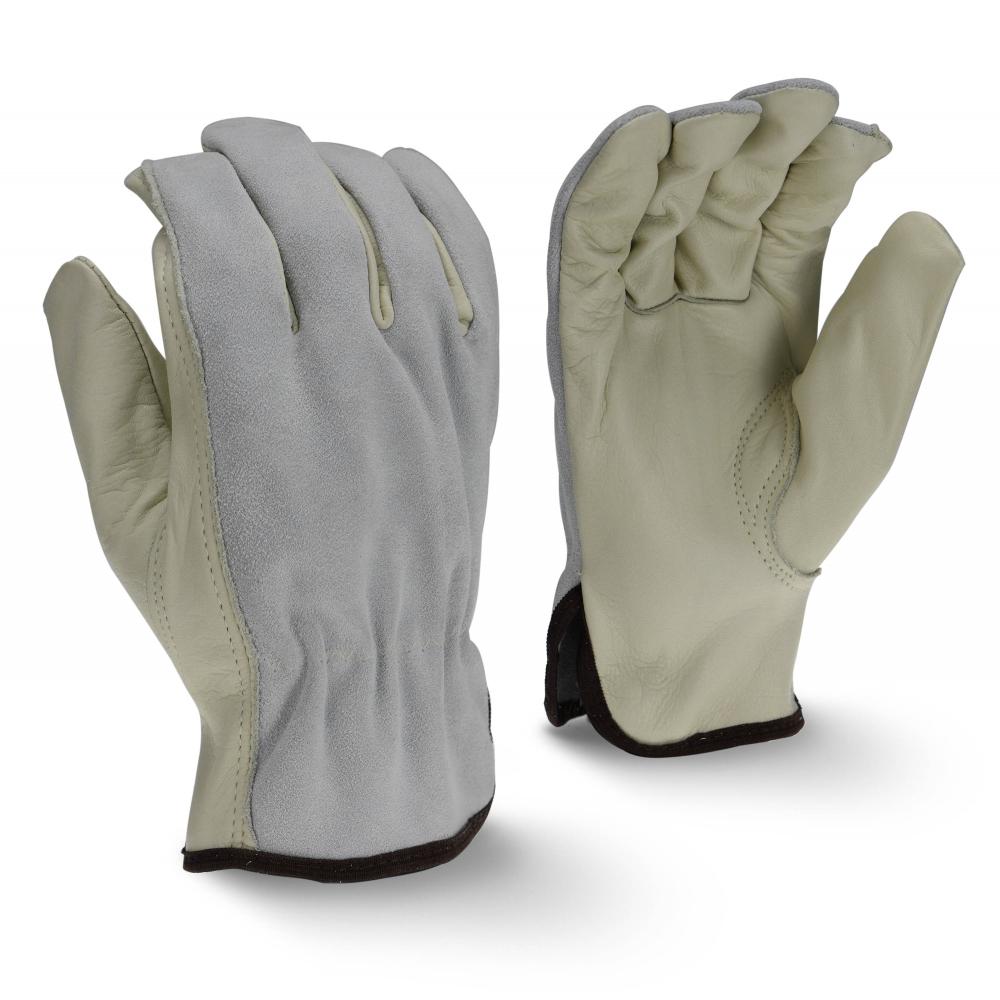 RWG4222 Standard Grain Cowhide Leather Driver - Size S<span class=' ItemWarning' style='display:block;'>Item is usually in stock, but we&#39;ll be in touch if there&#39;s a problem<br /></span>