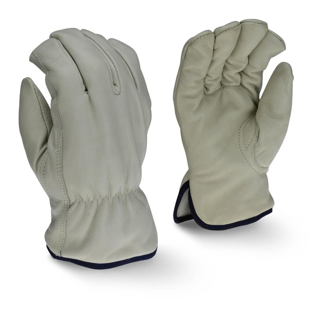RWG4425 Premium Grain Cowhide Leather Driver - Size XL<span class=' ItemWarning' style='display:block;'>Item is usually in stock, but we&#39;ll be in touch if there&#39;s a problem<br /></span>