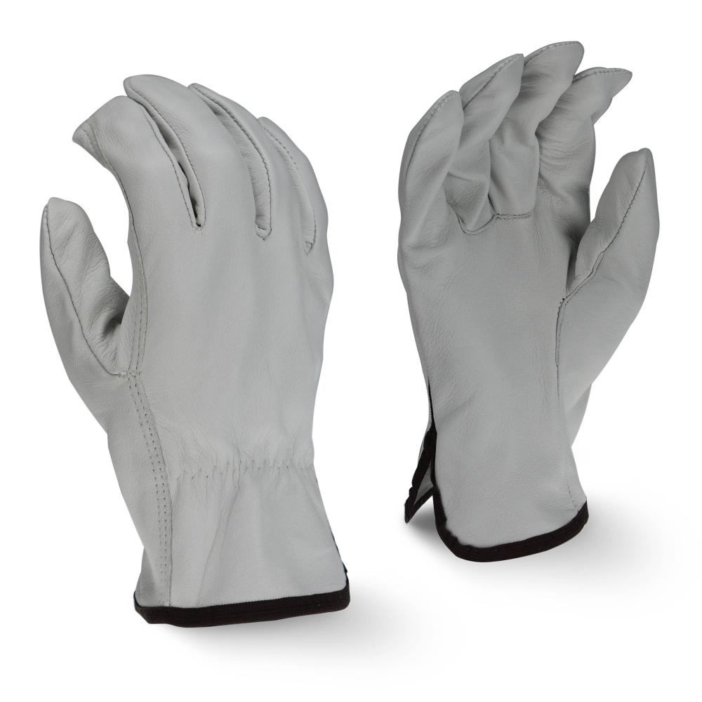 RWG4720 Standard Grain Goatskin Leather Driver - Size L<span class=' ItemWarning' style='display:block;'>Item is usually in stock, but we&#39;ll be in touch if there&#39;s a problem<br /></span>