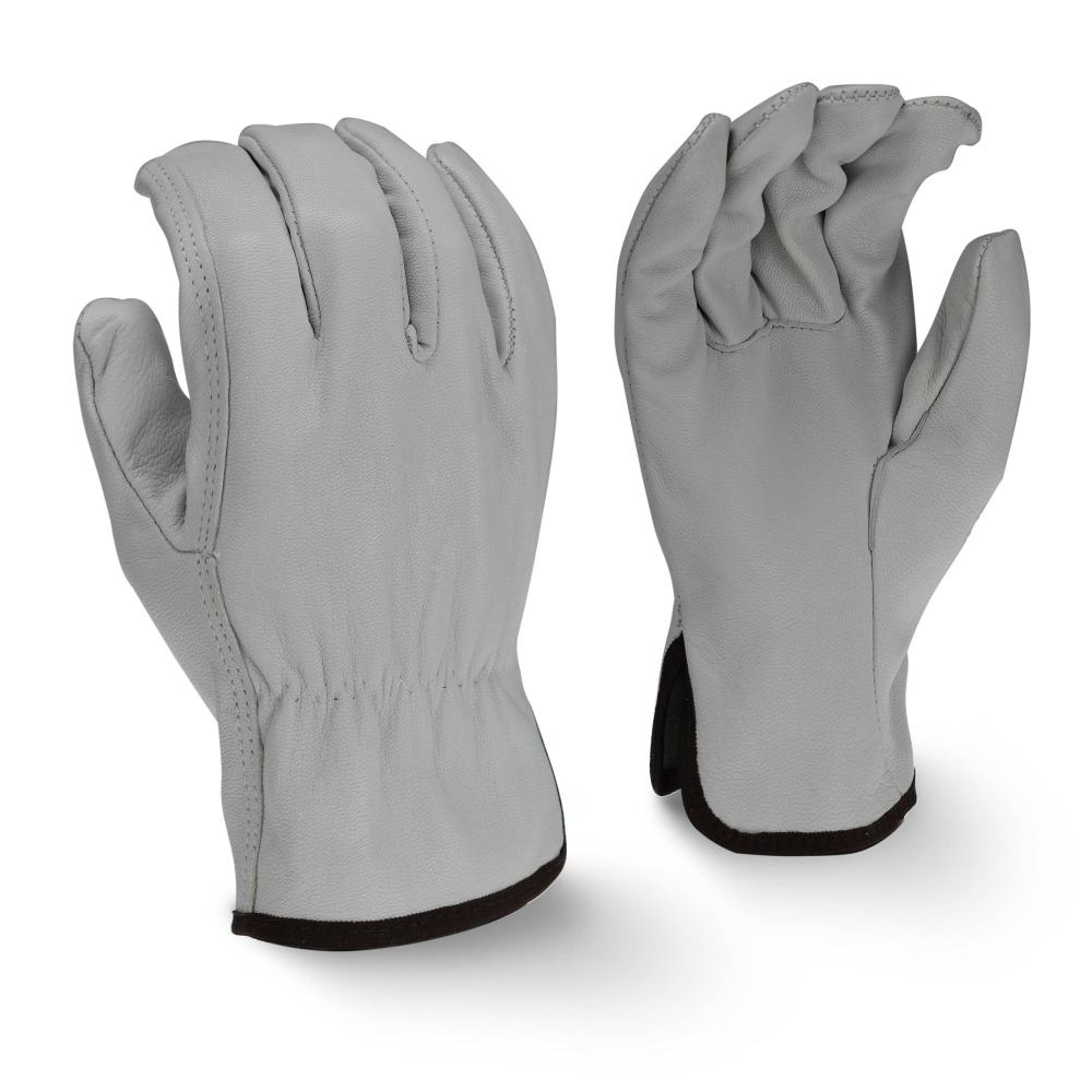 RWG4740 Premium Grain Goatskin Leather Driver - Size S<span class=' ItemWarning' style='display:block;'>Item is usually in stock, but we&#39;ll be in touch if there&#39;s a problem<br /></span>