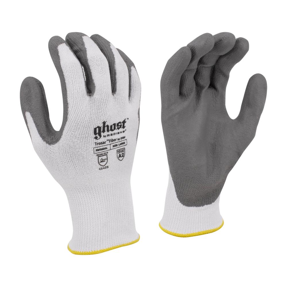 RWG550 Ghost™ Series Cut Protection Level A2 Work Glove - Size XL<span class=' ItemWarning' style='display:block;'>Item is usually in stock, but we&#39;ll be in touch if there&#39;s a problem<br /></span>