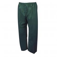 Radians 35001-10-2-GRN-3X - 35ET Universal Trouser - Green - Size 3X