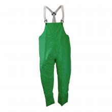 Radians 35001-12-1-GRN-M - 35BT Universal Bib Trouser - Green - Size M