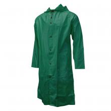 Radians 35001-30-1-GRN-2X - 35AC Universal Coat - Green - Size 2X