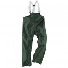 Radians 60001-12-1-GRN-XL - 60BT Outworker Bib Trouser - Green - Size XL