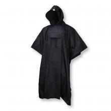 Radians 77001-42-RYL-U - 77P Sani Light Poncho - Royal Blue - Universal Size