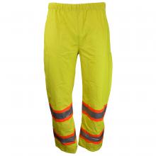 Radians 92020-10-1-LIM-L - 9220ET Tri-Viz Trouser - Lime - Size L