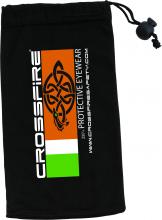 Radians CR1 - Micro Fiber Eyewear Bag - Black
