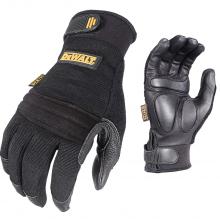 Radians DPG250M - DPG250 Premium Padded Vibration Reducing Glove - Size M