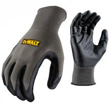 Radians DPG73L-3PK - DPG73 Ultradex® Smooth Nitrile Dip Glove - Size L - 3 Pack