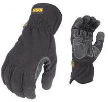 Radians DPG740L - DPG740 Fleece Mild Condition Cold Weather Work Glove - Size L