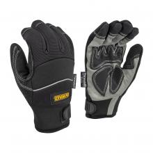 Radians DPG755L - DPG755 Insulated Harsh Condition Work Glove - Size L