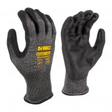 Radians DPG860M - DPG860 Cut Protection Level A5 PU Touchscreen Glove - Size M