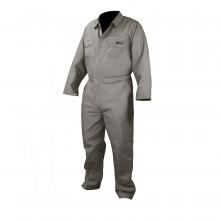 Radians FRCA-001K-2X - FRCA-001 VolCore™ Cotton/Nylon FR Coverall - Khaki - Size 2X