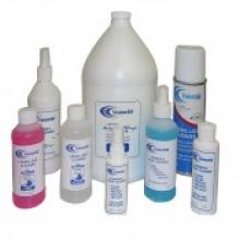 Radians 1LCL2112 - Lens Cleaning Liquid - 2 oz w/Flip Top Cap