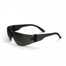 Radians MRB215ID - Mirage™ MRB Bifocal Safety Eyewear - Smoke Frame - Smoke Lens - 1.5 Diopter