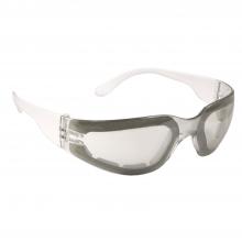 Radians MRF191ID - Mirage™ Foam Safety Eyewear - Indoor/Outdoor Frame - Indoor/Outdoor Anti-Fog Lens