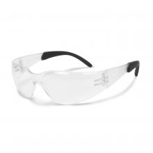 Radians MRR111ID - Mirage RT™ Safety Eyewear - Clear Frame - Clear Anti-Fog Lens