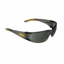 Radians DPG103-2D - DPG103 Rotex® Safety Glass - Smoke Frame - Smoke Lens