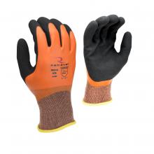 Radians RWG18S - RWG18 Latex Coated Work Glove - Size S
