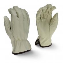 Radians RWG4120XL - RWG4120 Economy Grain Cowhide Leather Driver - Size XL