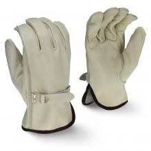 Radians RWG4221XL - RWG4221 Standard Grain Cowhide Leather Driver - Size XL