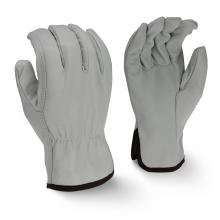 Radians RWG4740L - RWG4740 Premium Grain Goatskin Leather Driver - Size L