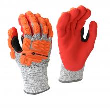 Radians RWG603RXXL - RWG603R Cut Protection Level A5 Work Glove - Size 2X