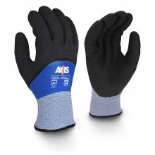 Radians RWG605L - RWG605 Cut Protection Level A4 Cold Weather Glove - Size L