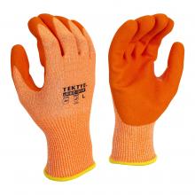Radians RWG703L - RWG703 TEKTYE™ Hi-Vis Cut Level A4 Glove - Size L