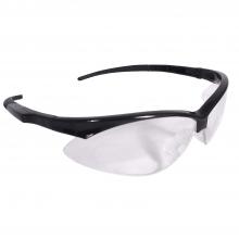 Radians AP1-11 - Rad-Apocalypse™ Safety Eyewear - Black Frame - Clear Anti-Fog Lens