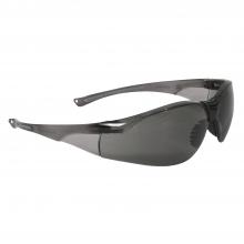 Radians SO1-20 - Sonar® Safety Eyewear - Smoke Frame - Smoke Lens