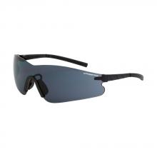 Radians 3021 AF - Blade Performance Safety Eyewear - Black Frame - Smoke Anti-Fog Lens