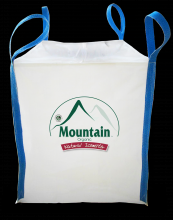 XYNYTH 200-20999 - 1 MT Tote Mountain Organic Natural Icemelter