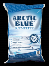 XYNYTH 200-31043 - 44 LB Bag Arctic Blue Icemelter
