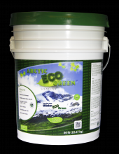 XYNYTH 200-60051 - 50 LB Pail Arctic ECO Green Icemelter