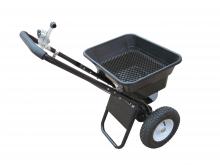 XYNYTH 900-97000 - XYNYTH Mountaineer75 Spreader - 75LB capacity