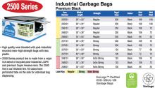 W. Ralston 258101 - 2500 SERIES Premium Grade Eco-Logo CCD-126 / UL-12