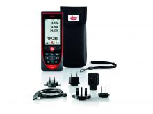 Leica Geosystems 799097 - Disto D810 Touch