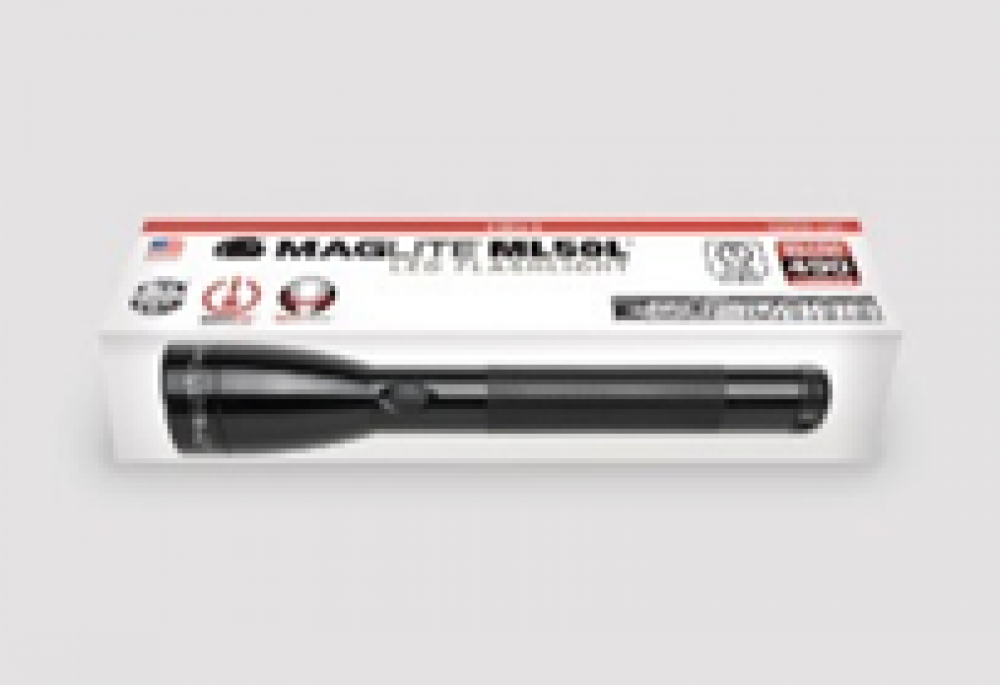 2 Cell C MAGLITE® LED Flashlight Display Box<span class=' ItemWarning' style='display:block;'>Item is usually in stock, but we&#39;ll be in touch if there&#39;s a problem<br /></span>