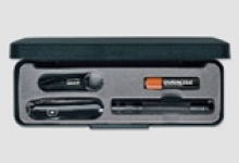 Maglite K3A492 - MAG-LITE®  SOLITAIRE®CLASSIC KNIFE