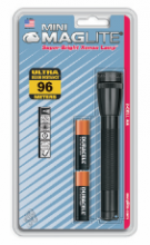Maglite M2A106 - MINI MAGLITE®  AA Hang Pack
