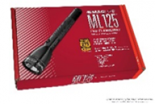 Maglite ML125-A3015 - NiMH Replacement Battery