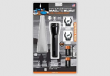 Maglite ML25LT-J201G - Maglite ML25LT Safety Pack