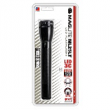 Maglite ML25LT-S3106 - 3 Cell C MAGLITE® LED Flashlight Blister Pack